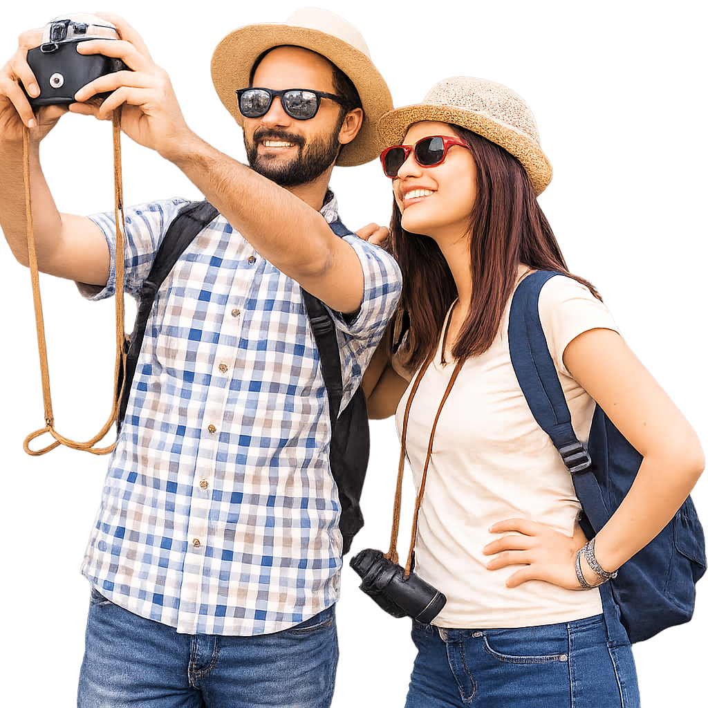 hero couple image
