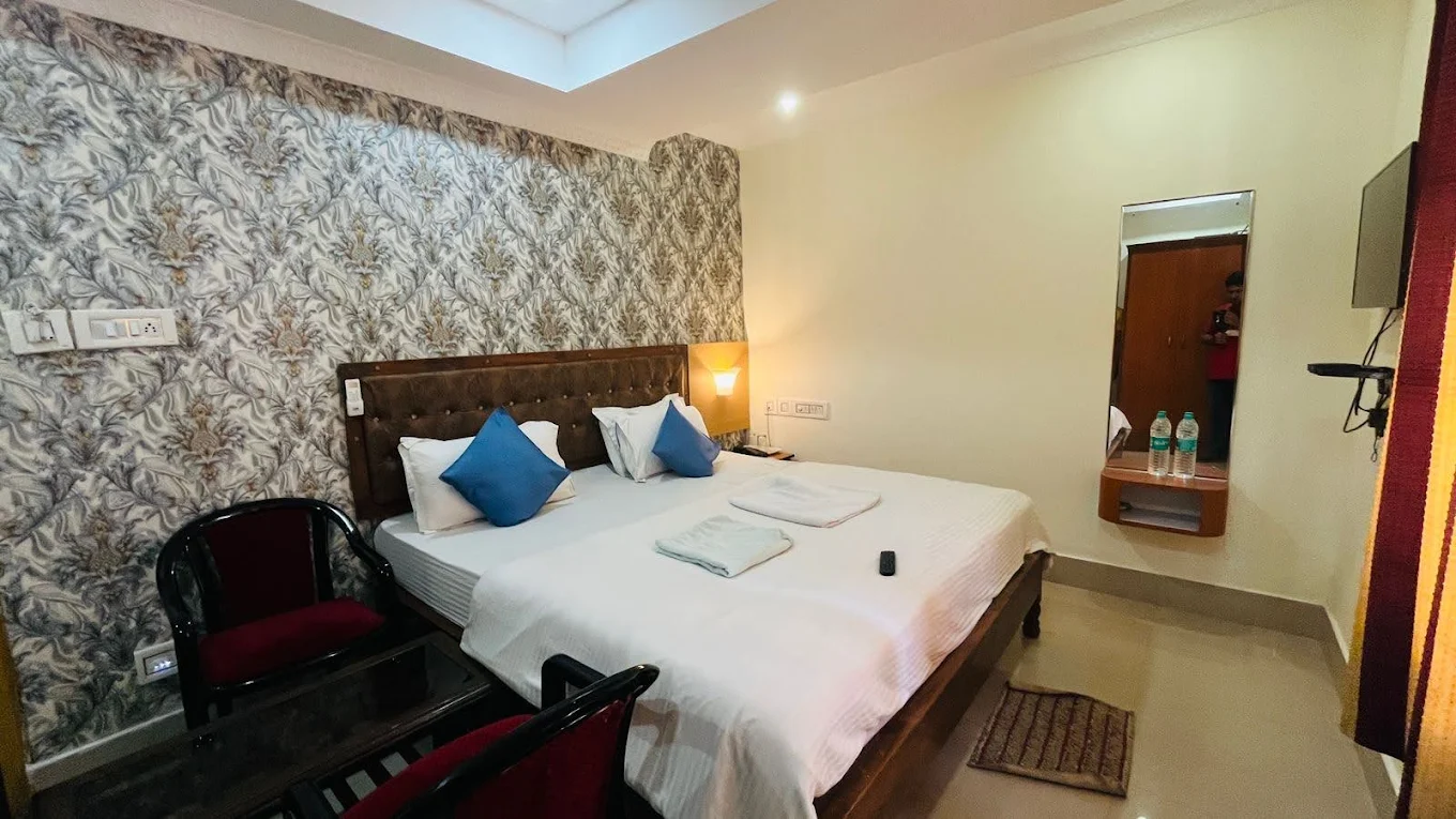 Platinum Room